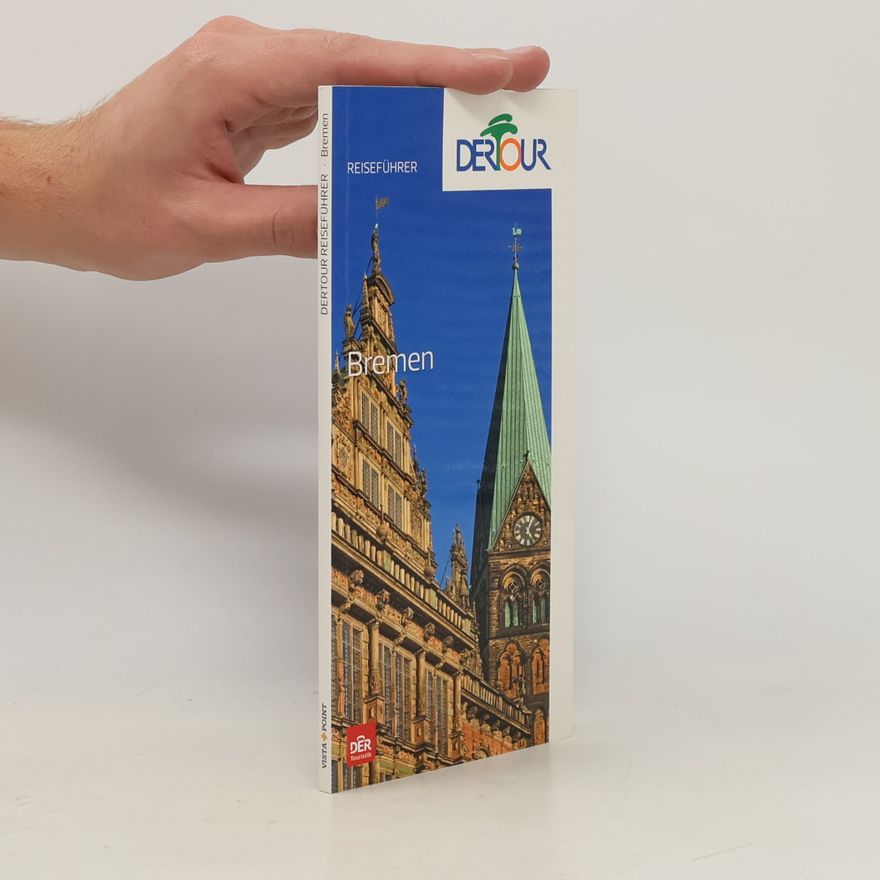 Ulf Buschmann DERTOUR: Bremen