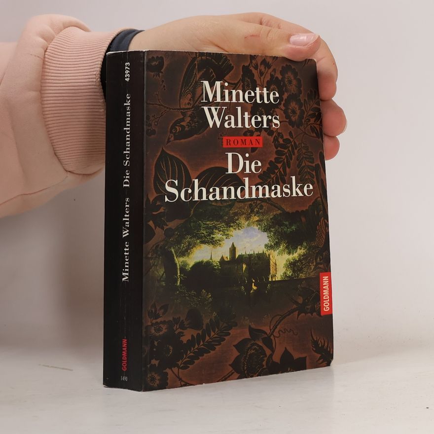 Minette Walters Die Schandmaske
