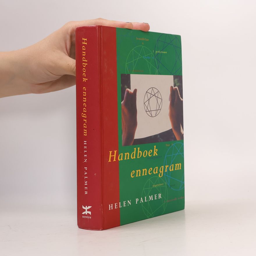Helen Palmer Handboek enneagram