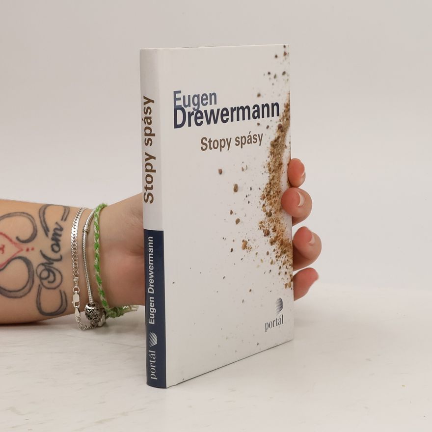 Eugen Drewermann Stopy spásy