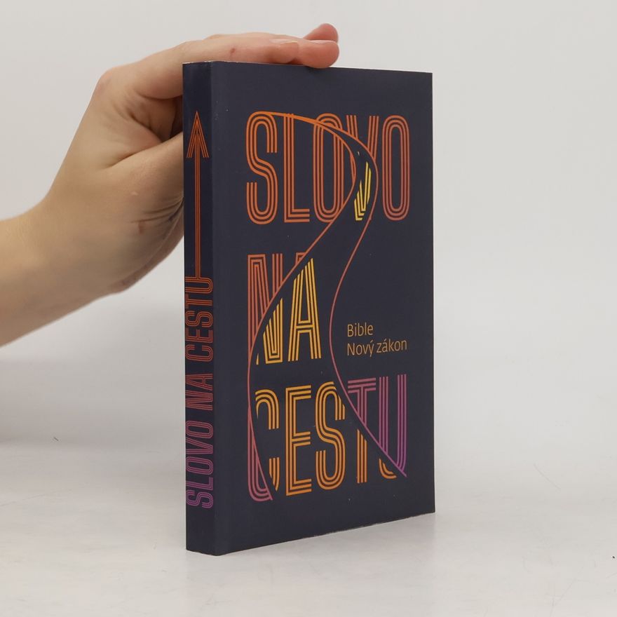 Kolektiv autorů Slovo na cestu