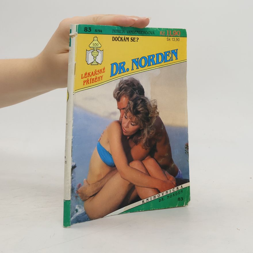 Patricia Vandenberg Dočkám se?