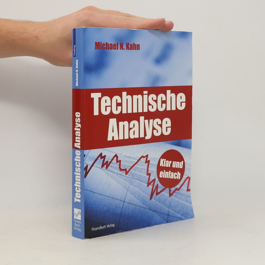 Michael N. Kahn Technische Analyse