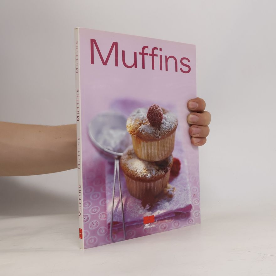 Eva Abenstein Muffins