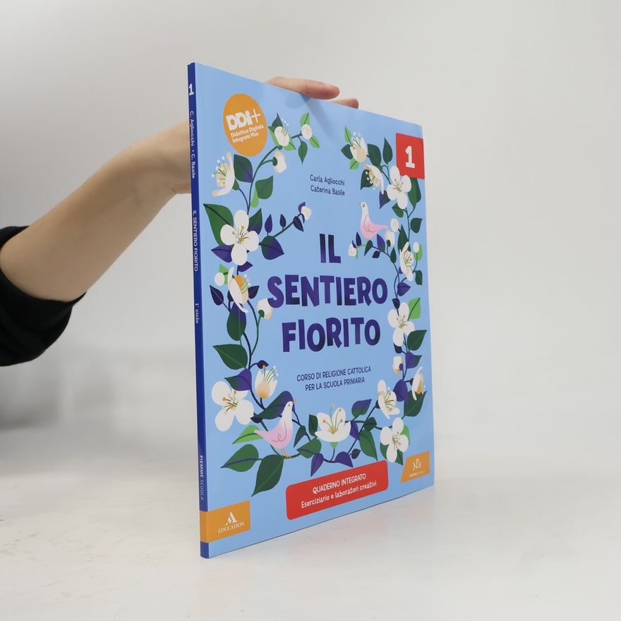 Martina Colombo Il Sentiero Florito