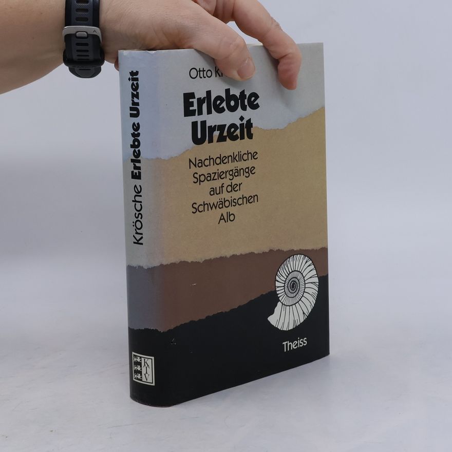 Otto Krösche Erlebte Urzeit