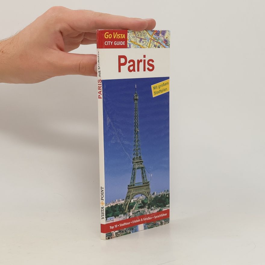 Friederike Schneidewind Paris