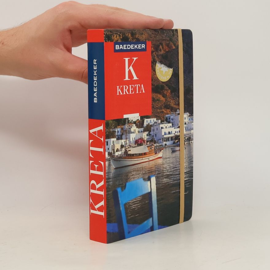 Klaus Bötig Kreta