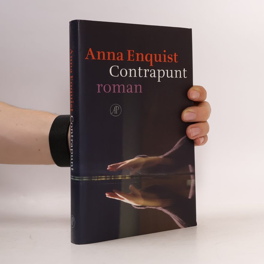 Anna Enquist Contrapunt