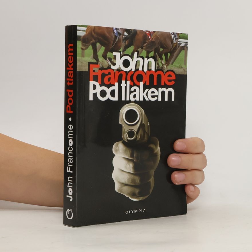 John Francome Pod tlakem