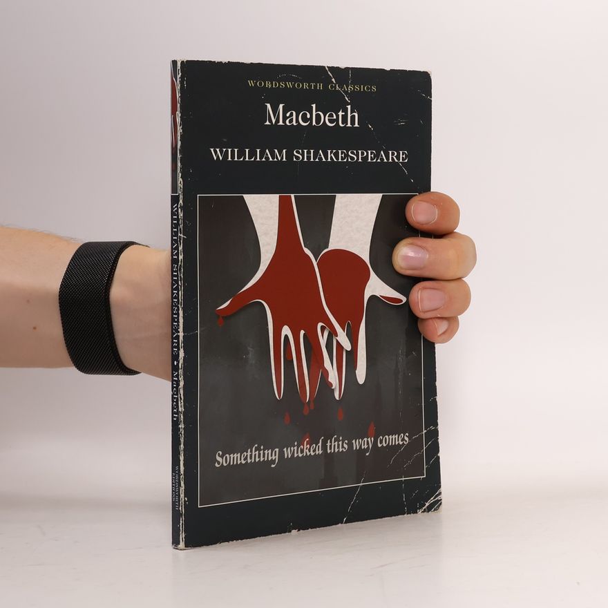 William Shakespeare Macbeth