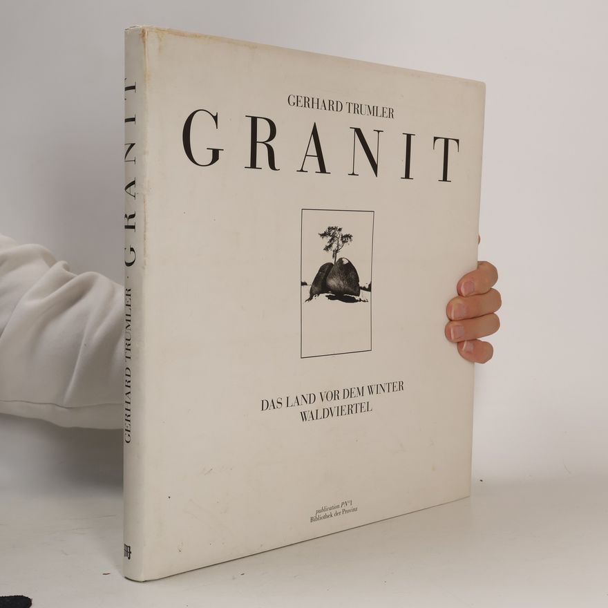 Gerhard Trumler Granit