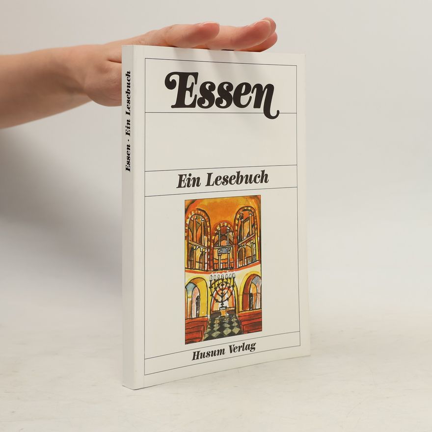 Heike Rosbach Essen