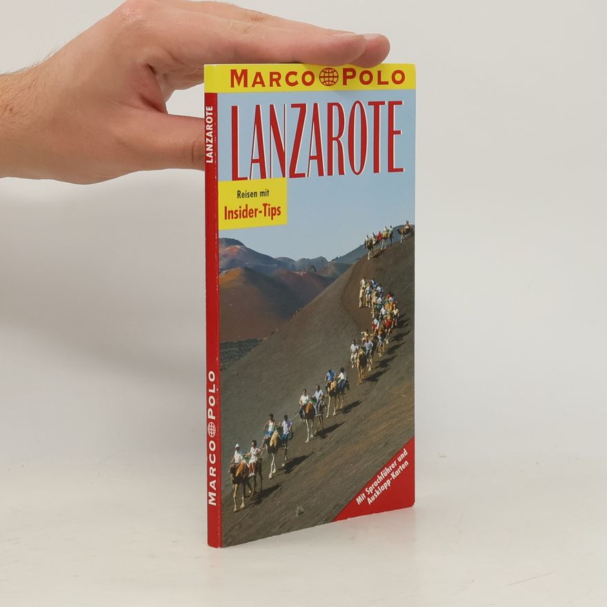 Francis Verdonk Lanzarote