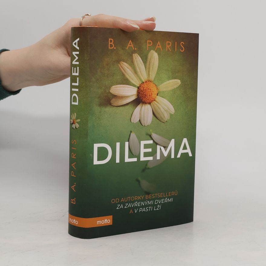 B.A. Paris Dilema