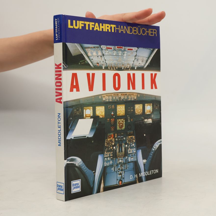 Donald H. Middleton Avionik