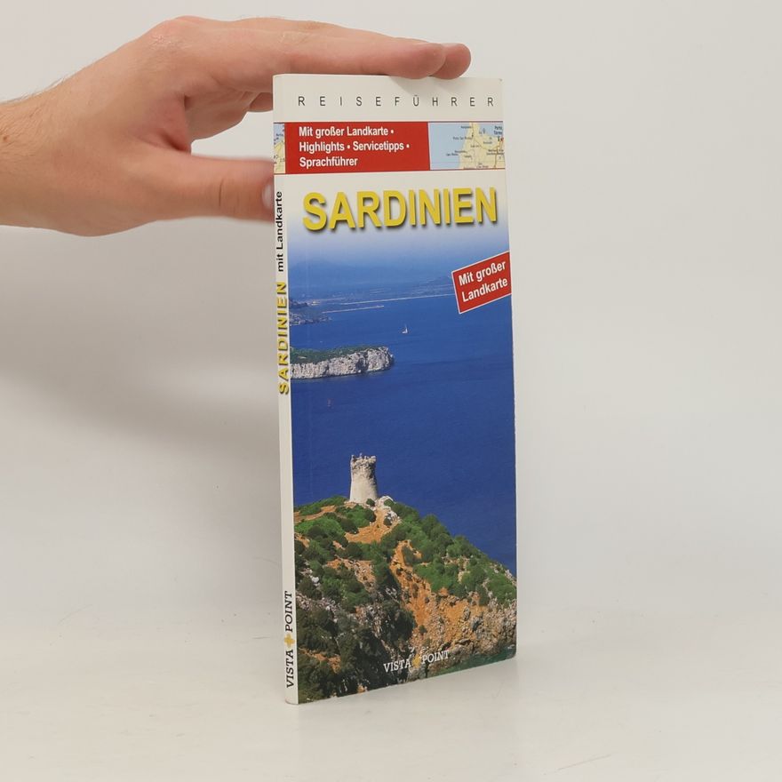 Caterina Mesina Sardinien