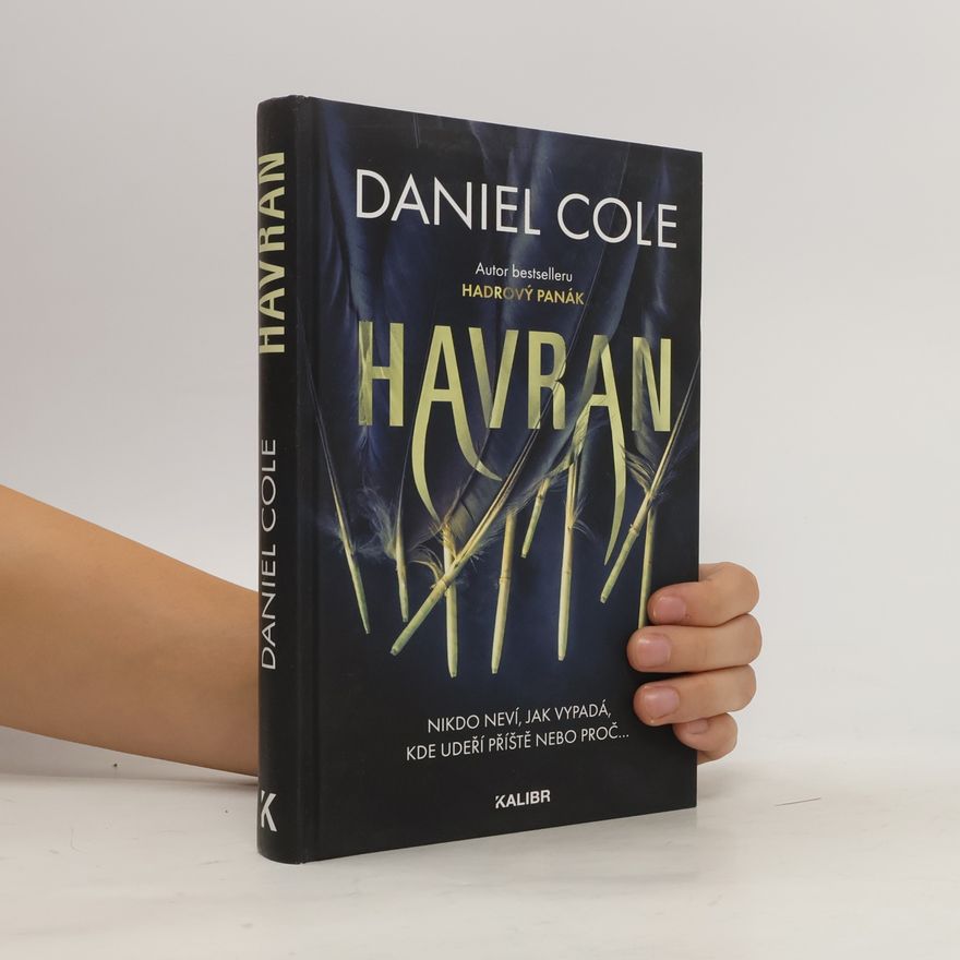 Daniel Cole Havran