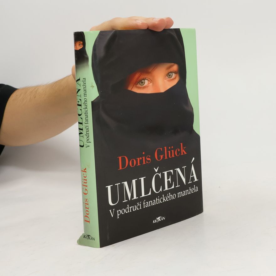 Doris Glück Umlčená