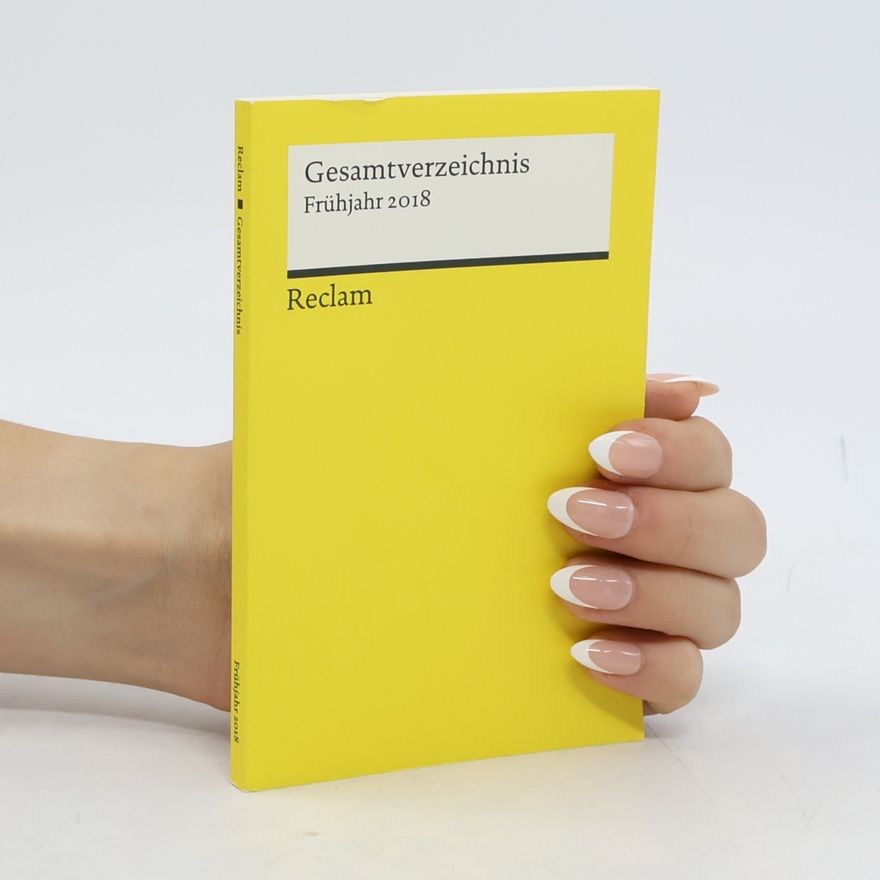 Autorenkollektiv Gesamtverzeichnis