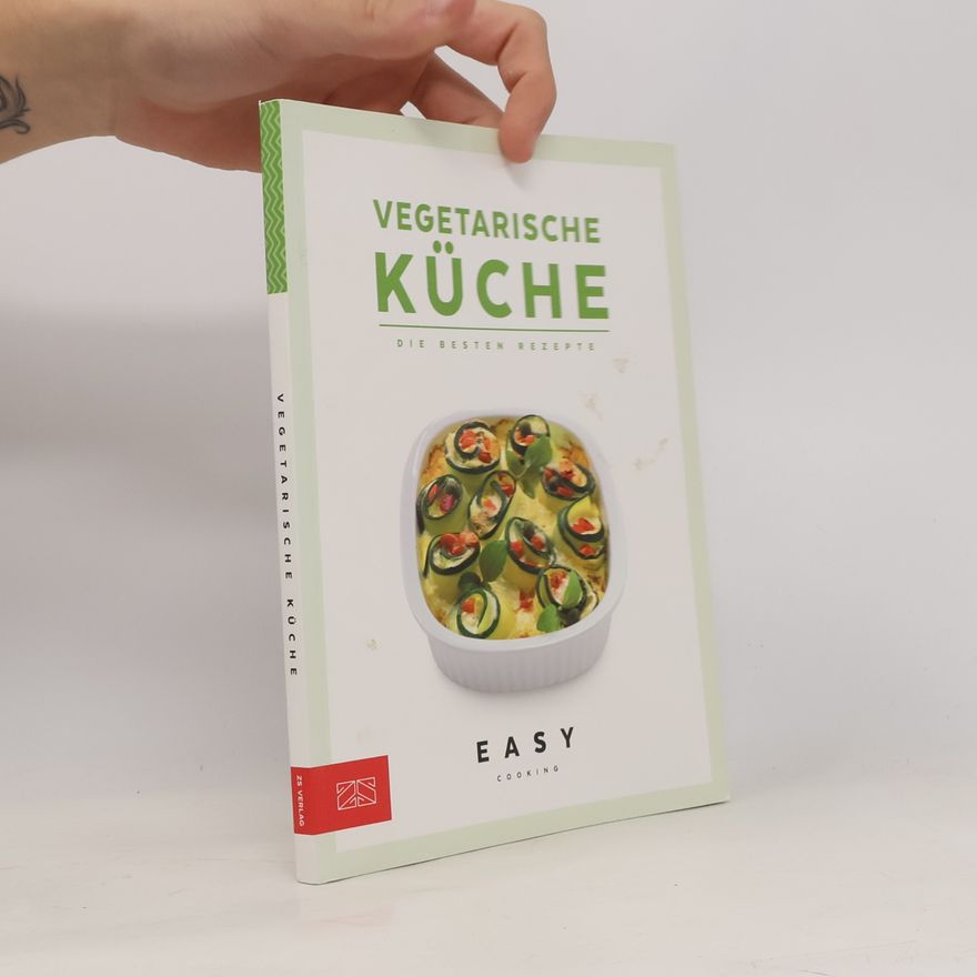 Autorenkollektiv Vegetarische Küche