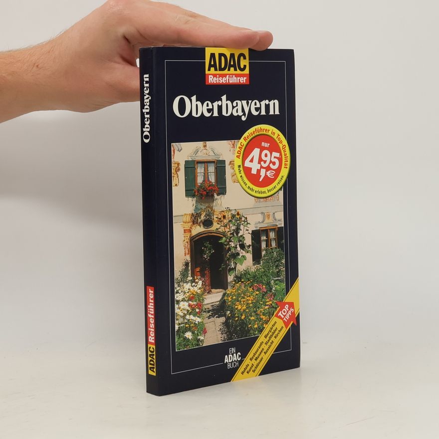 Lilian Schacherl Oberbayern