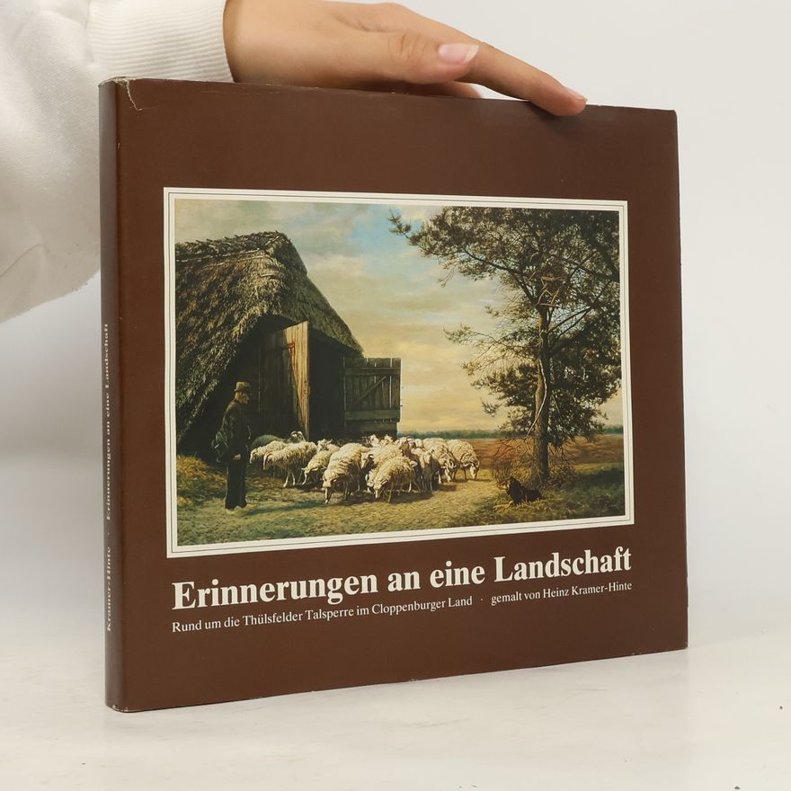 Heimatkundliche Arbeitsgemeinschaft des Heimatvereins Cloppenburg e.V. Erinnerungen an eine Landschaft