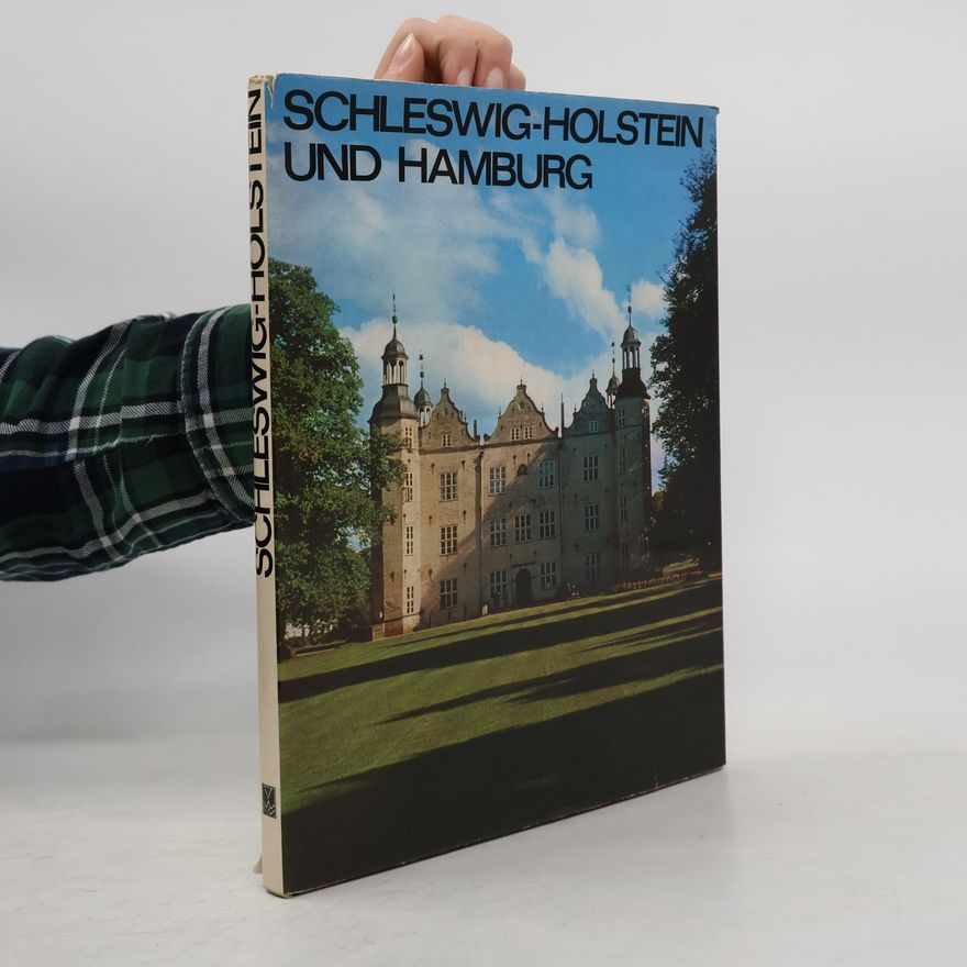 Various authors Schleswig-Holstein und Hamburg