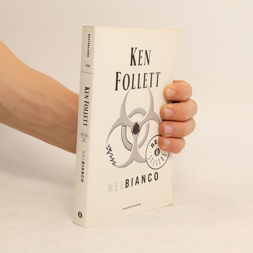 Ken Follett Nel bianco