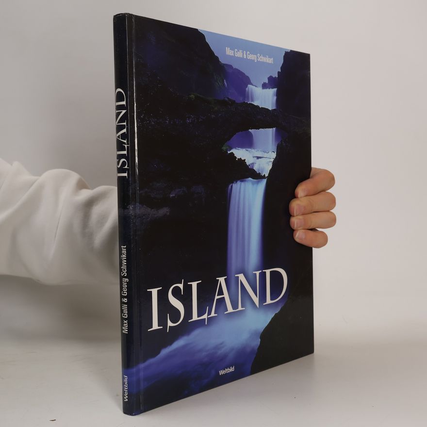 Max Galli Island