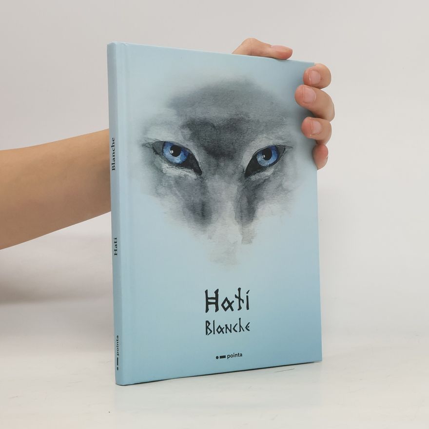 Blanche Hati