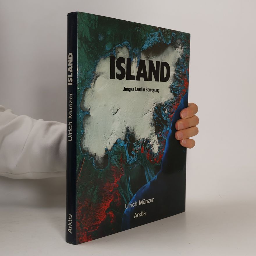 Ulrich Münzer Island