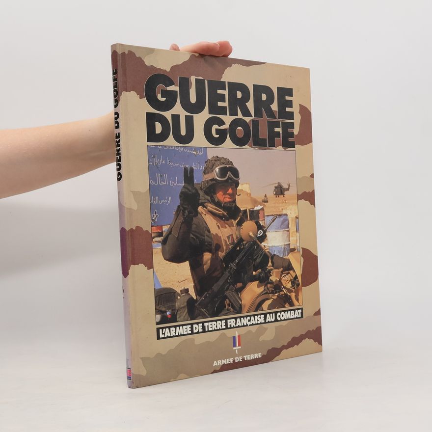 Sirpa Guerre du Golfe