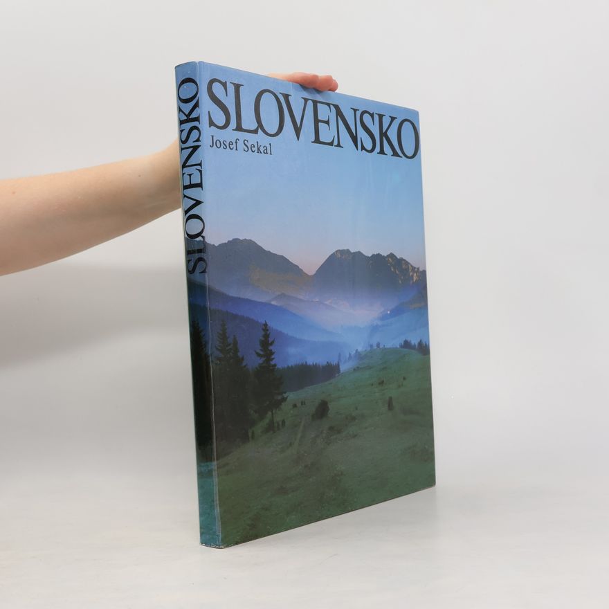 Josef Sekal Slovensko