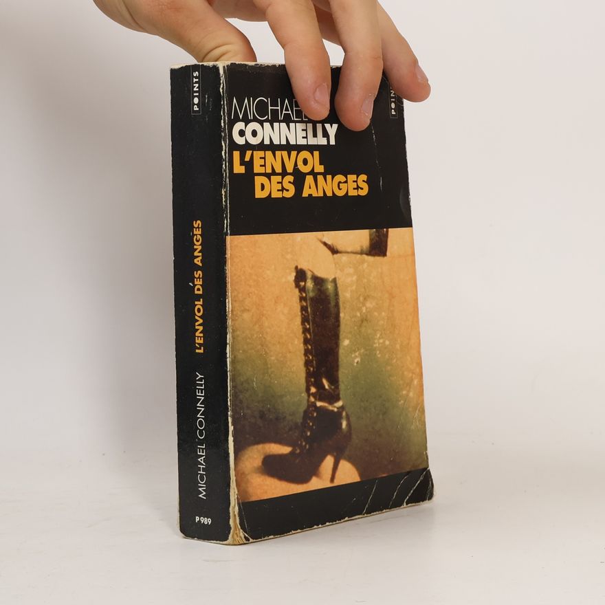 Michael Connelly L'envol des anges