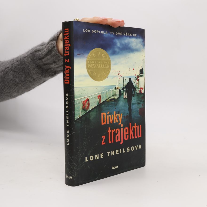 Lone Theils Dívky z trajektu