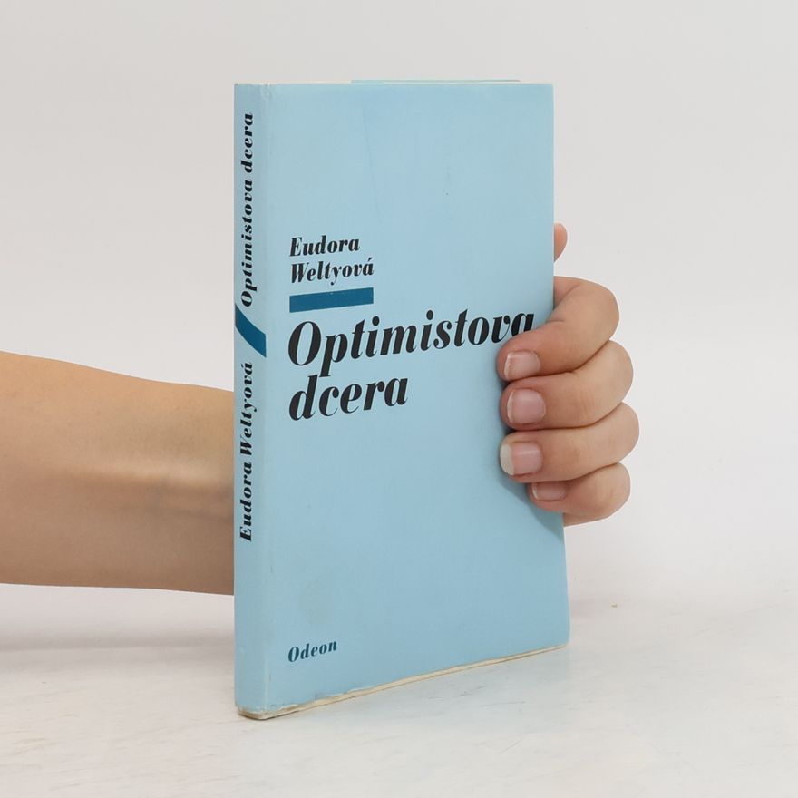 Eudora Welty Optimistova dcera