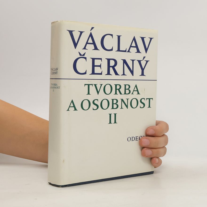 Hana Salajková Tvorba a osobnost II