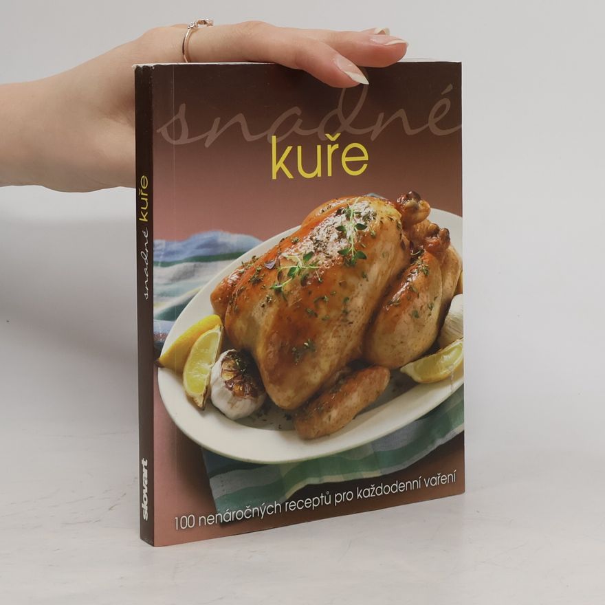 Autorenkollektiv Snadné kuře