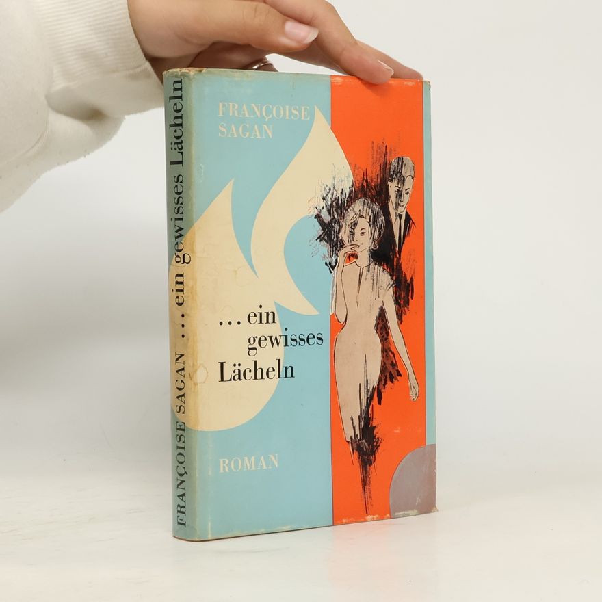 Françoise Sagan Ein Gewisses Lächeln