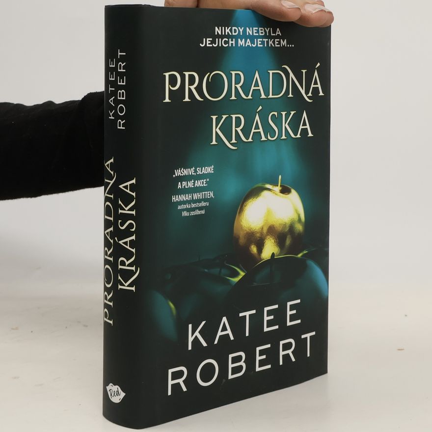 Katee Robert Proradná kráska