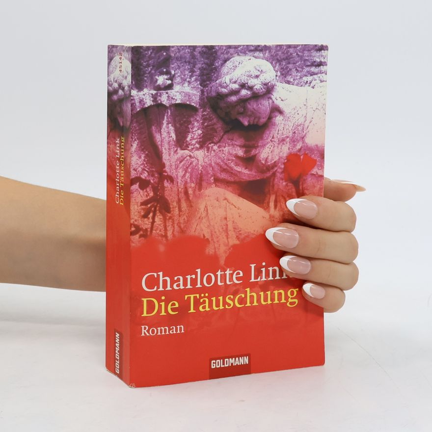 Charlotte Link Die Täuschung