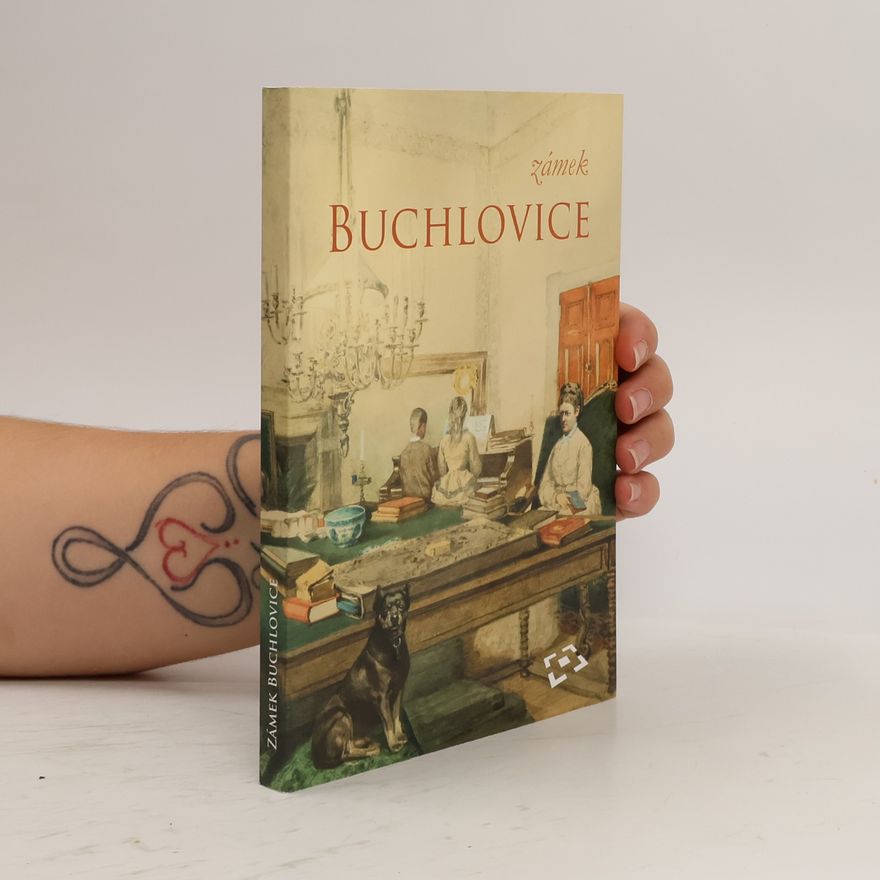 Michal Konečný Zámek Buchlovice