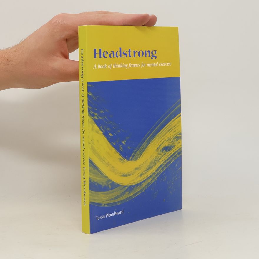 Tessa Woodward Headstrong