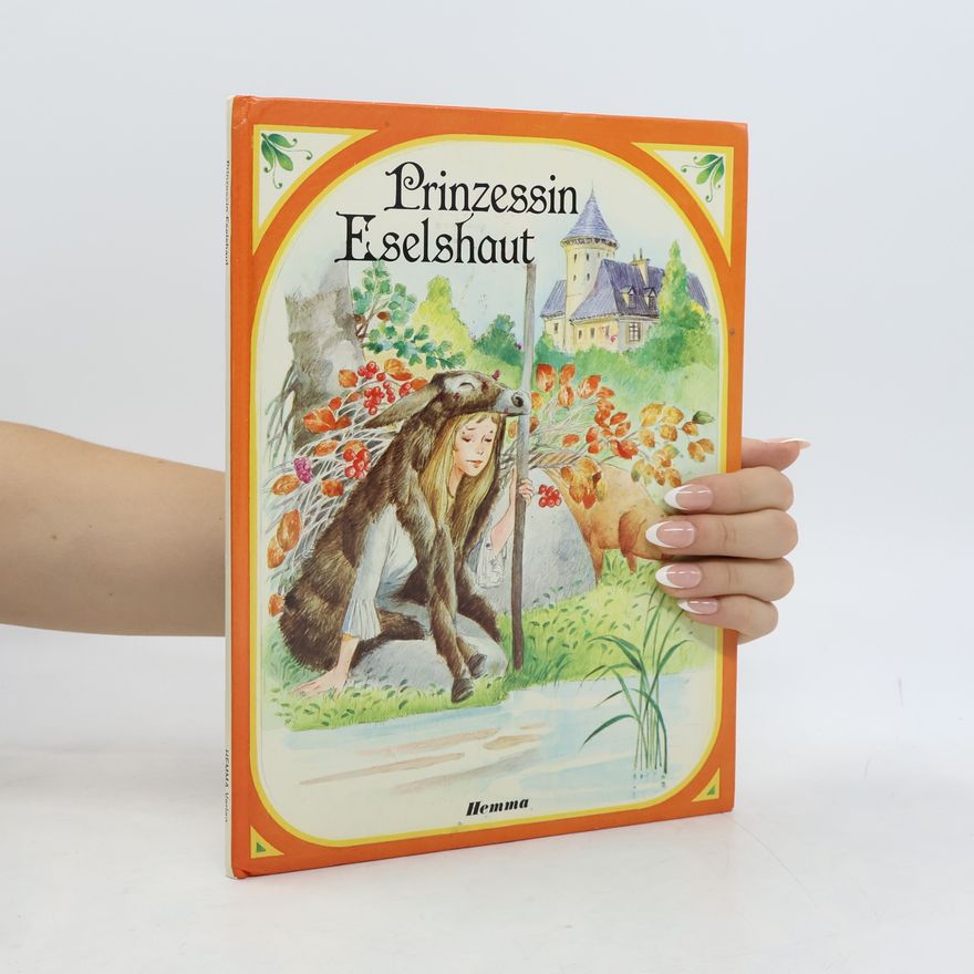 Various authors Prinzessin Eselshaut