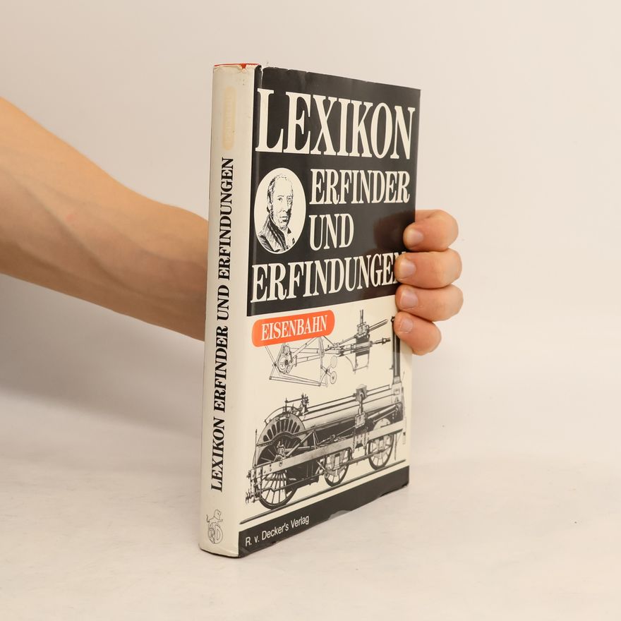 Erich Preuß Lexikon Erfinder und Erfindungen