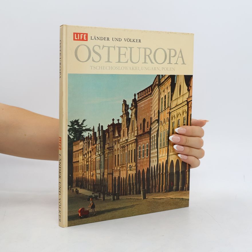 Autorenkollektiv OSTEUROPA