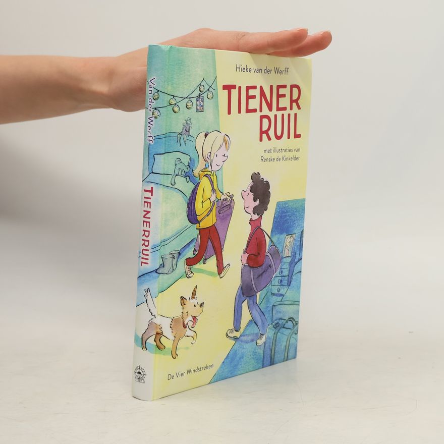 Renske de Kinkelde Tienerruil