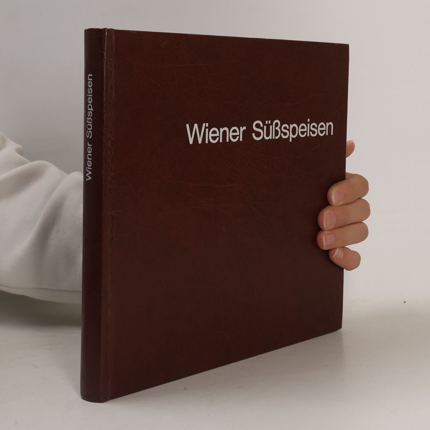 Eduard Mayer Wiener Süßspeisen