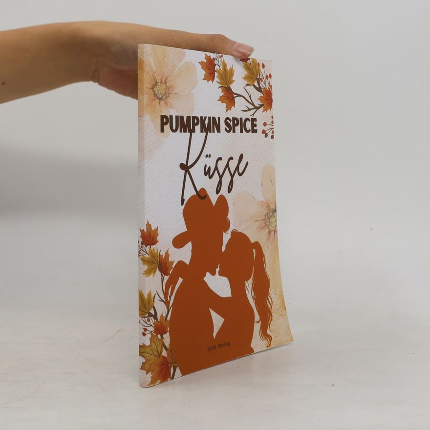 Autorenkollektiv Pumpkin Spice Küsse